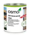 OSMO 429 UV ochranný olej NATURAL, 0,75l