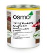 OSMO 3067 tvrdý voskový olej - světle šedá, 0,75l