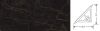 Těsnící lišta Kronospan K698 PN (Nero Bronzo) 4,2m