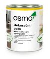 OSMO 3136 dekorační vosk - bříza, 0,75l
