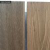 WPC Terasové prkno LamboDeck Chocolate 20x140x2900