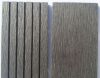 WPC zakončovací lišta 73x8x2900mm Dark Grey