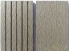 WPC zakončovací lišta 73x8x2900mm Stone grey