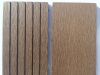 WPC Zakončovací lišta 73x8x2900mm Chocolate