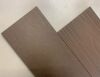 WPC  Zakončovací lišta 150x12mmx4000 Chocolate