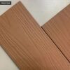 WPC plotový profil  s rovnou hranou/Teak 150x12mm
