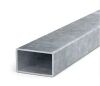 WPC Jekl 50x30x2mm, zinkovaný, běžný metr