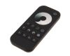 LED dálkový ovladač dimLED pro jednobarevné LED pásky, černá