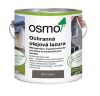 OSMO 905 Ochranná olejová lazura - Patina (905), 2,5l
