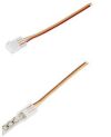 LED BCI konektor pro LED CCT, 10mm, 3PIN, 1,5m