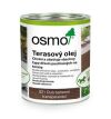 OSMO 021 terasový olej - dub bahenní, 0,75l