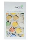 OSMO 905 Ochranná olejová lazura, Patina 0,005 l