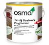 OSMO 3074 tvrdý voskový olej - barevný Grafit 2,5l