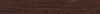 Hrana ABS 281854 PE Wenge 23x1