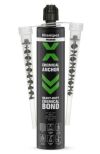 Chemická kotva vinylester SF (bez styrenu), 280 ml