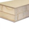 Laťovka 38/2050/970 + MDF3mm