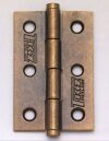 Závěs KZ 60 starobronz
