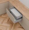 Merivobox 500 K SET VNITŘNÍ Indium šedá TOB 40kg