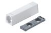 Blum TIP-ON adaptér krátký, bílý