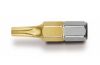 Bit TORX T 15 TIN