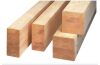Hoblovaný KVH hranol smrk, nepohledová kvalita, C24 80x80x3000