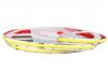 LED páska COB CCT, 14,4W/m, 10mm, 24V