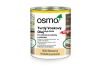 OSMO 3032 tvrdý voskový olej - bezbarvý, hedvábný polomat, 0,75l