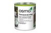 OSMO 007 terasový olej - Teak bezbarvý 0,75 l