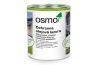 OSMO 732 Ochranná olejová lazura - dub sv. (732), 0,75l
