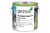 OSMO 2703 selská barva - černošedá, 0,75l