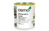 OSMO 3186 Dekorační vosk intenzivní bílý/mat 0,75 l