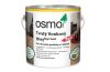 OSMO 3232 tvrdý voskový olej - RAPID, 0,75l