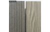 WPC Terasové prkno LamboDeck Stone Grey 20x140x2900