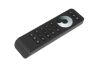 LED dálkový ovladač dimLED pro jednobarevné LED pásky, černá