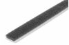 Dorazový kartáček VR30/VR31 14x4 mm, do drážky, šedý