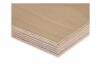 Překližka 15/2500/1250 bříza multiplex