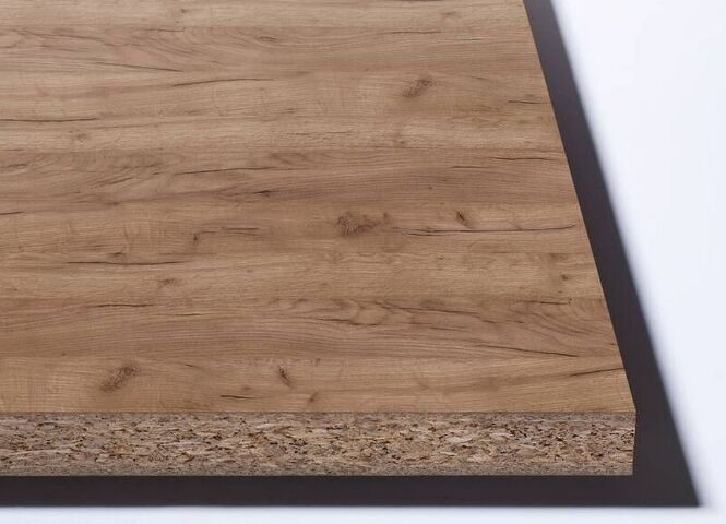 tobacco craft oak DTDL K004 PW Tobacco Craft Oak 18/2800/2070