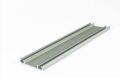 Profil dolní S06N 3m, stířbrný elox