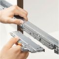 BLUM LEGRABOX/MOVENTO TIP-ON  (TOB) jednotka, typ S0, 0-10 kg, 270-320 mm