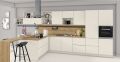 Pracovní deska Egger H3730 ST10 Hickory přírodní 38/4100/920