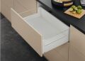 Merivobox 550 E BOXCOVER SET bílá TOB 70kg