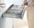 Legrabox 350 M SET Hedvábně bílá, Blumotion nebo TOB 40kg