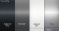 Legrabox 400 M SET Hedvábně bílá, Blumotion nebo TOB 40kg, Vnitřní