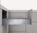 Legrabox 600 M SET Hedvábně bílá, Blumotion nebo TOB 70kg