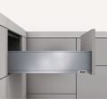 Legrabox 550 K SET Nerez, Blumotion nebo TOB 70kg