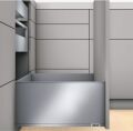 Legrabox 500 F SET Karbonově černá, Blumotion nebo TOB 40kg