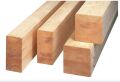 Hoblovaný KVH hranol smrk, nepohledová kvalita, C24 80x80x3000