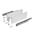 Smartbox Line 18 vysoký H175, L450, bílý