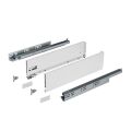 Smartbox Line 18 střední H128, L500, bílý