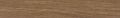 Hrana ABS 255112 PE Jilm (Fireside Select Walnut) 42x0,8